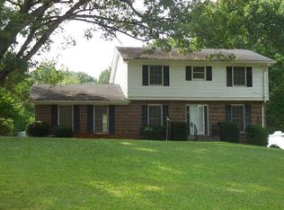 127 Old Rosser Rd, Lilburn, GA 30047