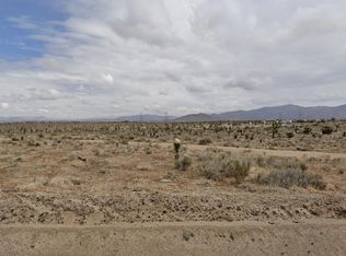 0 Dover Road, Apple Valley, CA 92308