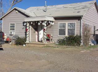 1406-08 Lexington St, Plainview, TX 79072