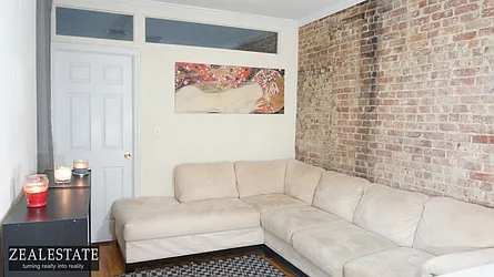 Rented by ZealEstate Group Inc