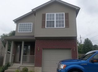 131 Lindberg Rd, Winchester, KY 40391