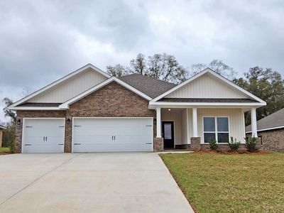 10859 Sierra Estates Dr N, Mobile, AL, 36608