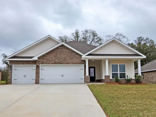 10859 Sierra Estates Dr N, Mobile, AL 36608