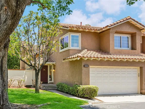 2404 Calle Andorra, Tustin, CA 92782