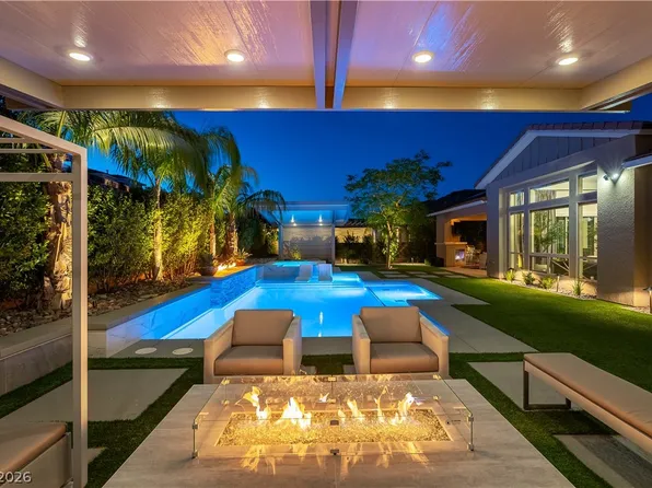 3111 Reverence Heights Ln, Las Vegas, NV 89138