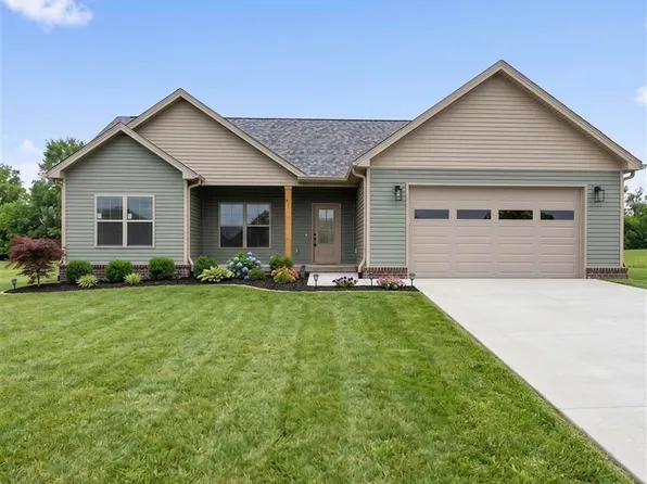 58 Sweet Grass Ct, Hodgenville, KY 42748