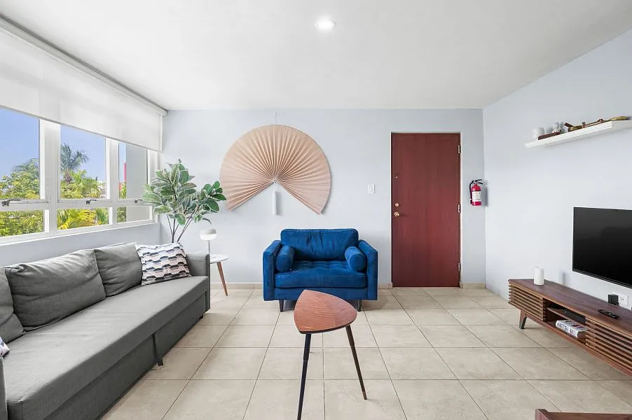 1 bed, 1.0 bath, 580 sqft, $2,500 — Photo 4