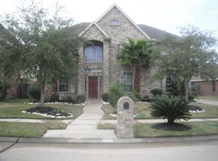 916 Almond Pointe, League City, TX 77573