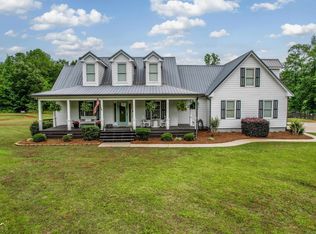 19077 State Highway 83 N, Monticello, GA 31064