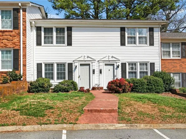 311 Salisbury St APT 5, Kernersville, NC 27284