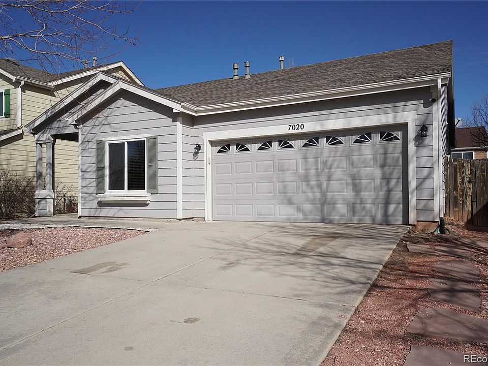 7020 Bonnie Brae Lane, Colorado Springs, CO 80922 Zillow