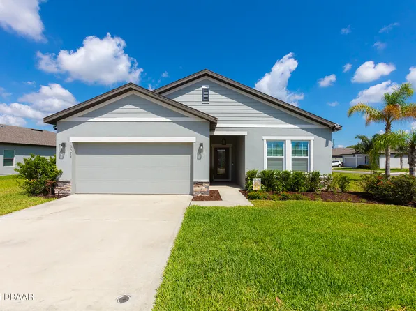 3074 Gibraltar Blvd, New Smyrna Beach, FL 32168