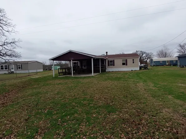 15023 County Road 4060, Scurry, TX 75158