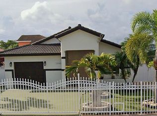 18360 SW 114th Ct, Miami, FL 33157