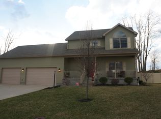 114 Open Ridge Rd, Morgantown, WV 26508