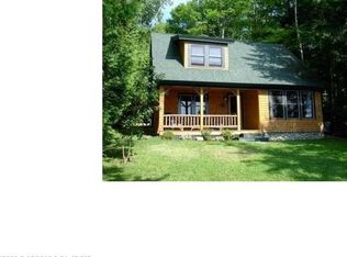 555 Cyr Rd, Belgrade, ME 04917