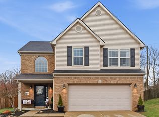 118 Chamberlain Dr, Georgetown, KY 40324