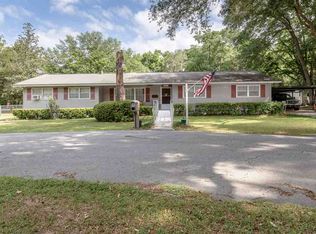 12234 W University Ave, Newberry, FL 32669