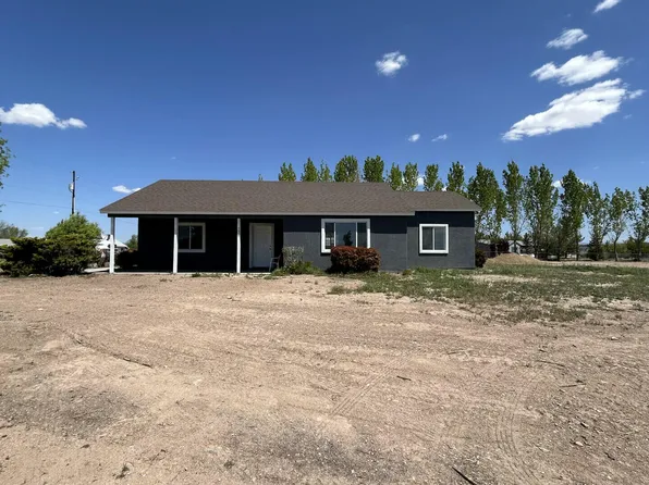 550 W Little Ranch Rd, Paulden, AZ 86334