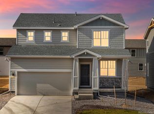 4691 Sunsplash Way, Johnstown, CO 80534