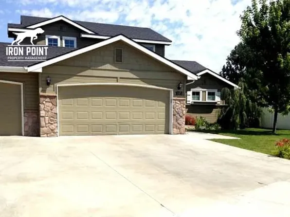 1658 W Bayeux Dr, Meridian, ID 83642