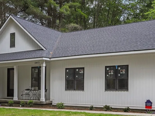 22672 W Kendaville Rd, Pierson, MI 49339
