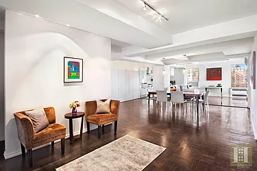 Sold by Halstead Real Estate