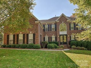 6442 Donnegal Farm Rd, Charlotte, NC 28270