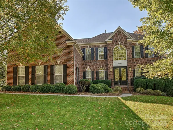 6442 Donnegal Farm Rd, Charlotte, NC 28270