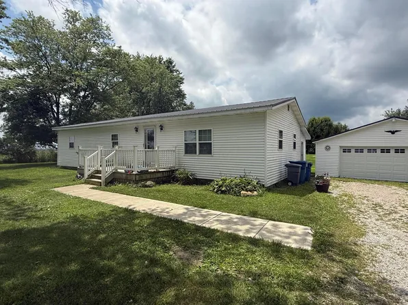 29729 Schofield Rd, Richwood, OH 43344
