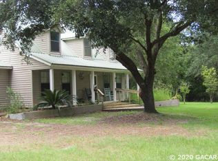 4814 NW 166th Ave, Gainesville, FL 32653