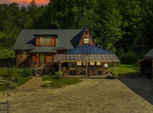 70 Webb River Acres, Dixfield, ME 04224
