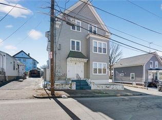 108-110 Sumner Ave, Central Falls, RI 02863