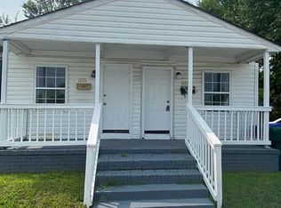 1128 42nd St, Newport News, VA 23607