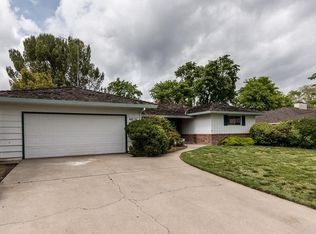 4820 Crestwood Way, Sacramento, CA 95822