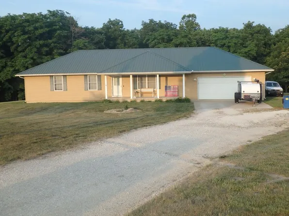 3475 County Road 183, Palmyra, MO 63461