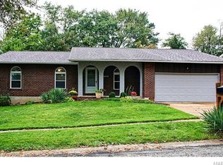 3974 Camelot Estates Ct, Saint Louis, MO
