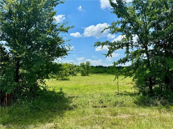 2 Old Highway 112, Cameron, OK 74932