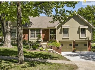 5911 N Beaman Ave, Kansas City, MO 64151