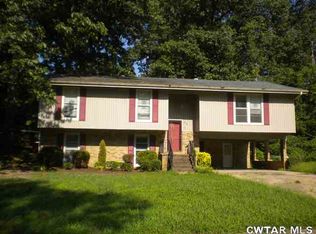 93 Hansford Pl, Jackson, TN 38305