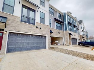 2907 Corston Rd, Ann Arbor, MI 48105