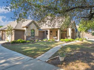 14024 Stacey Valley Dr, Azle, TX 76020