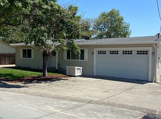 1170 Irwin Ln, Santa Rosa, CA 95401