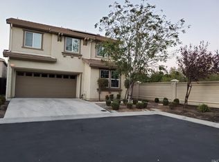 2754 Clarion Pl, Fairfield, CA 94533