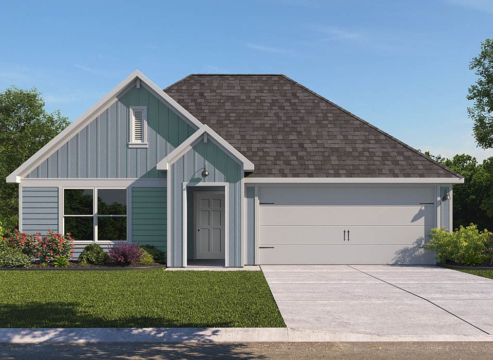 Plan Elevation.