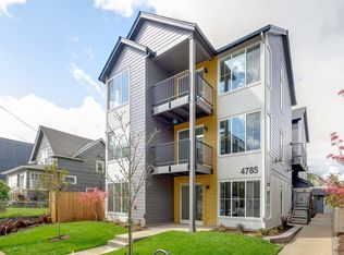 4785 N Albina Ave #101, Portland, OR