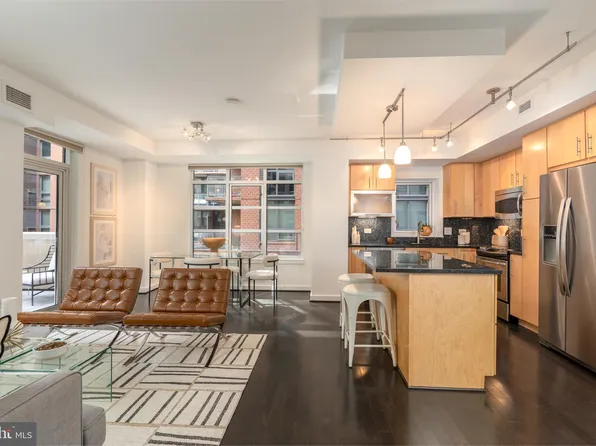 1025 1st St SE APT 316, Washington, DC 20003
