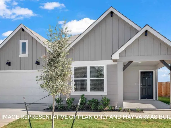 2948 Chickasaw Dr, Bryan, TX 77807