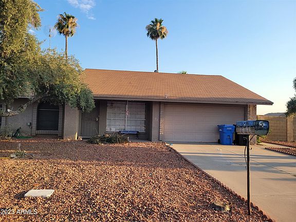 3rd image of 3849 W Villa Theresa Dr