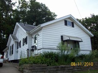 1259 Gorge Blvd, Akron, OH 44310